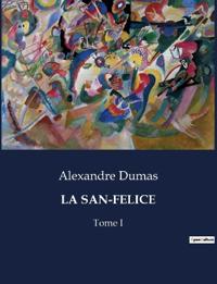 Bokomslag for "La San-Felice"