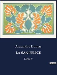 Bokomslag for "La San-Felice"