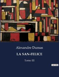 Bokomslag for "La San-Felice"