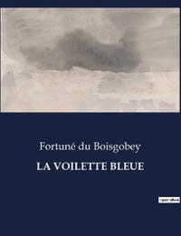 La Voilette Bleue