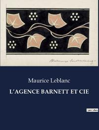 L'Agence Barnett Et Cie