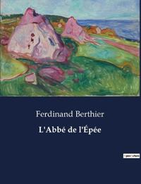 L'Abbé de l'Épée