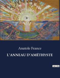 L'Anneau d'Améthyste