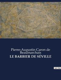 Le Barbier de Séville