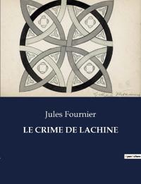 Le Crime de Lachine