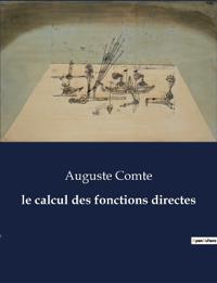 Le calcul des fonctions directes