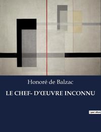 Le Chef- d'Oeuvre Inconnu
