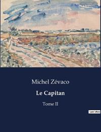 Le Capitan