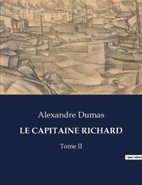 Le Capitaine Richard