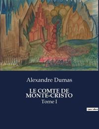 Le Comte de Monte-Cristo
