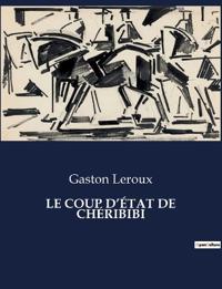 Le Coup d'État de Chéribibi