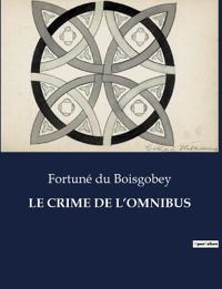 Le Crime de l'Omnibus