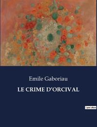 Le Crime d'Orcival