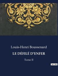 Le Défilé d'Enfer