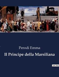 Il Principe della Marsiliana