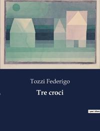 Tre croci