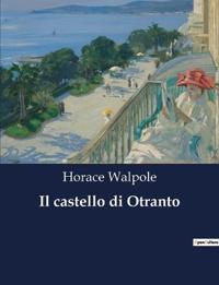Il castello di Otranto