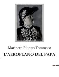 L'Aeroplano del Papa