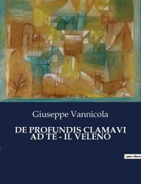 de Profundis Clamavi AD Te - Il Veleno
