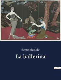 La ballerina
