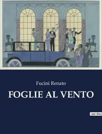 Foglie Al Vento