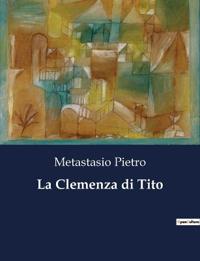La Clemenza di Tito