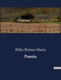 Poesie