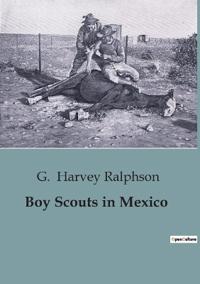 Boy Scouts in Mexico