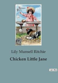 Chicken Little Jane
