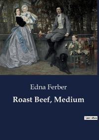 Roast Beef, Medium