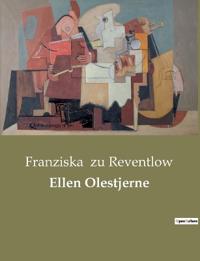 Ellen Olestjerne