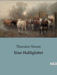 Eine Halligfahrt