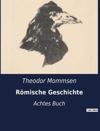Bokomslag for "Römische Geschichte"