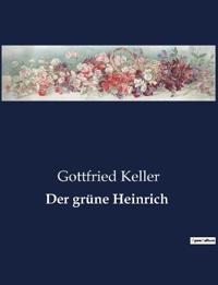 Der grüne Heinrich