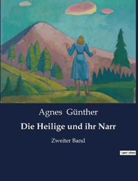 Die Heilige und ihr Narr