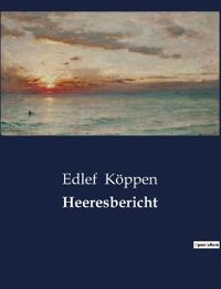 Heeresbericht