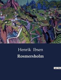Rosmersholm