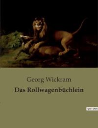 Das Rollwagenbüchlein