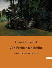 Von Perlin nach Berlin