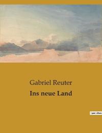 Ins neue Land