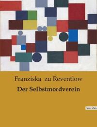 Der Selbstmordverein