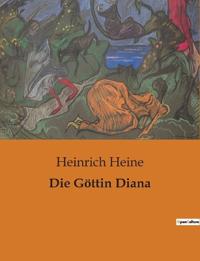 Die Göttin Diana