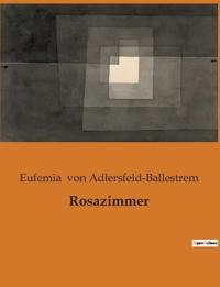 Rosazimmer