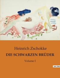 Die Schwarzen Brüder