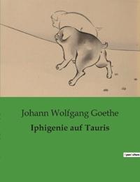 Iphigenie auf Tauris