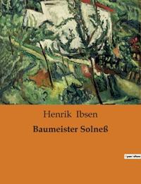 Baumeister Solneß