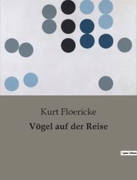 Vögel auf der Reise