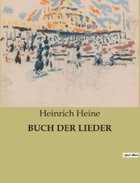 Buch Der Lieder