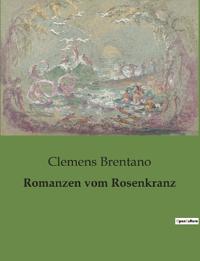 Romanzen vom Rosenkranz