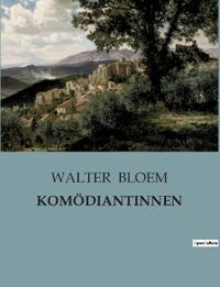Komödiantinnen
